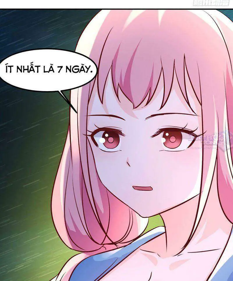 Đồ Đệ Của Ta Đều Là Nữ Ma Đầu Nettruyen ZZZ Chương 33 Page 38