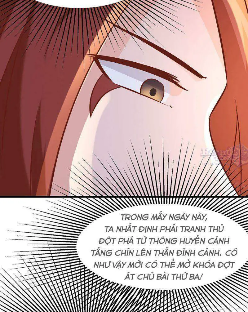 Đồ Đệ Của Ta Đều Là Nữ Ma Đầu Nettruyen ZZZ Chương 33 Page 44