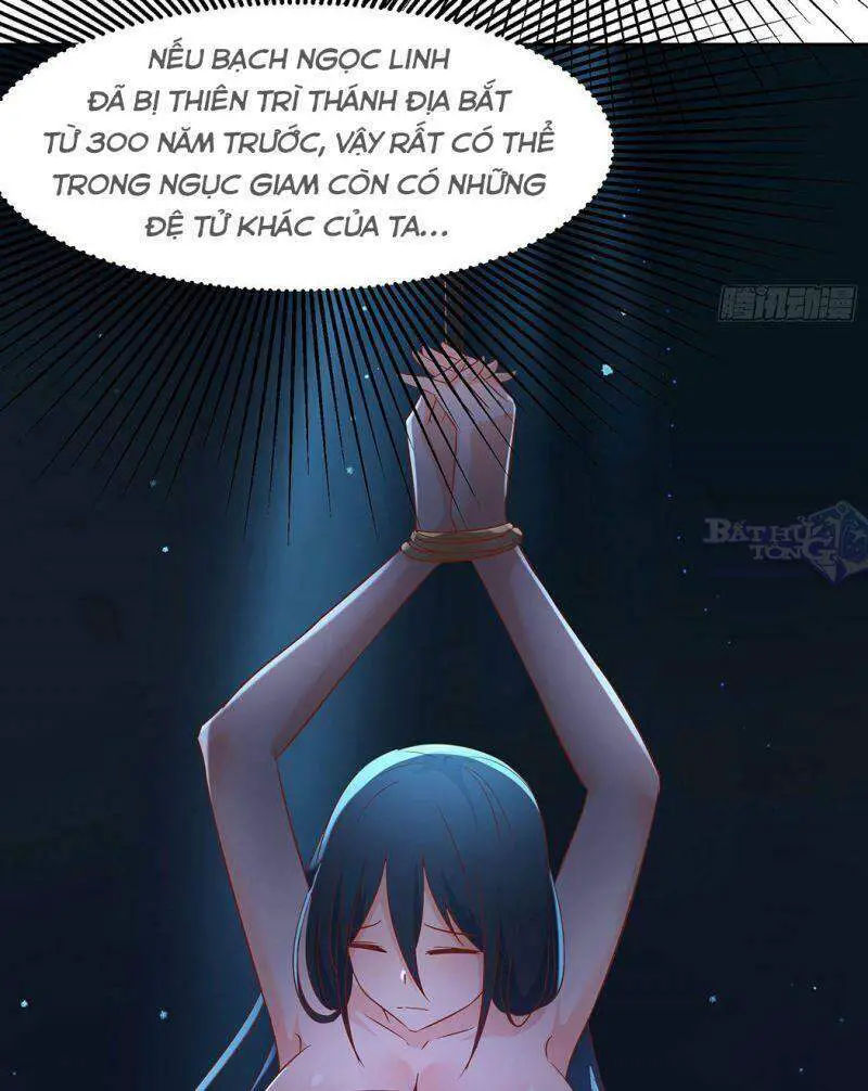 Đồ Đệ Của Ta Đều Là Nữ Ma Đầu Nettruyen ZZZ Chương 33 Page 45