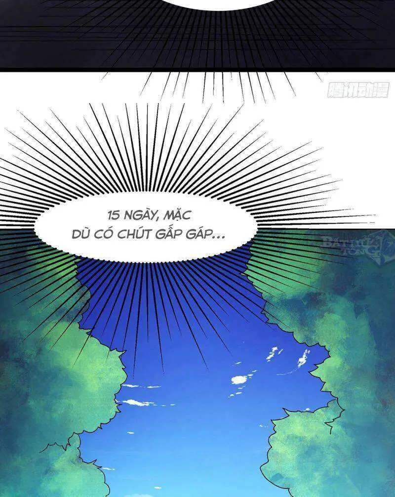 Đồ Đệ Của Ta Đều Là Nữ Ma Đầu Nettruyen ZZZ Chương 33 Page 47