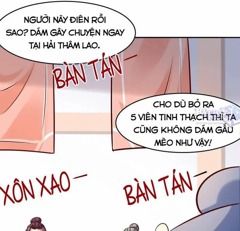 Đồ Đệ Của Ta Đều Là Nữ Ma Đầu Nettruyen ZZZ Chương 5 Page 4
