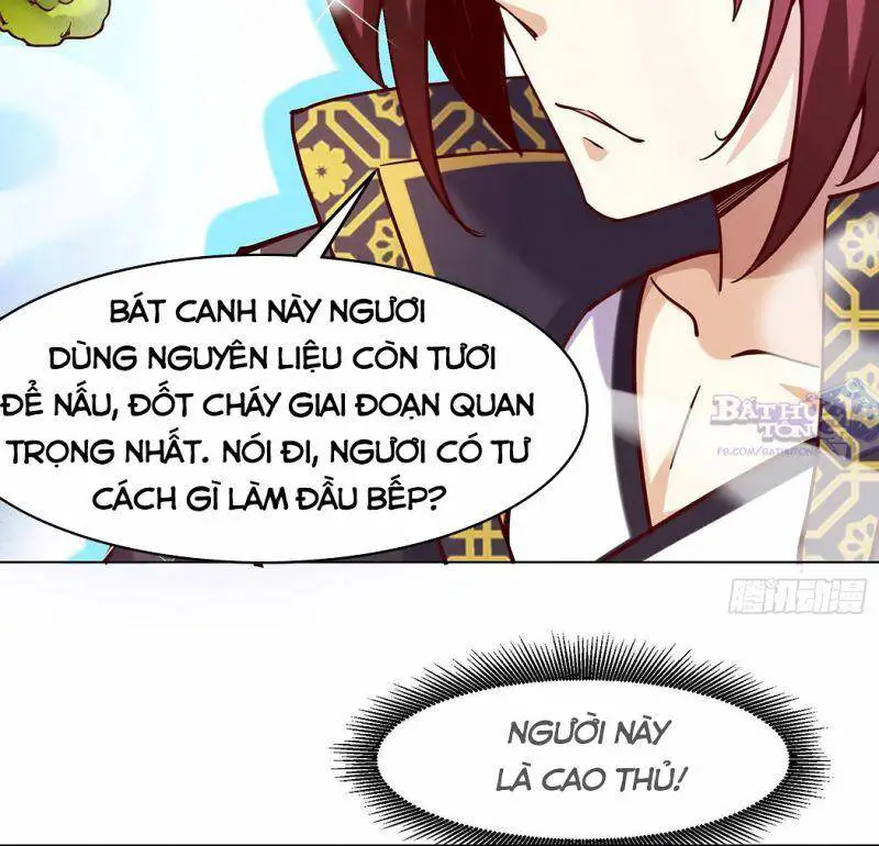 Đồ Đệ Của Ta Đều Là Nữ Ma Đầu Nettruyen ZZZ Chương 5 Page 11