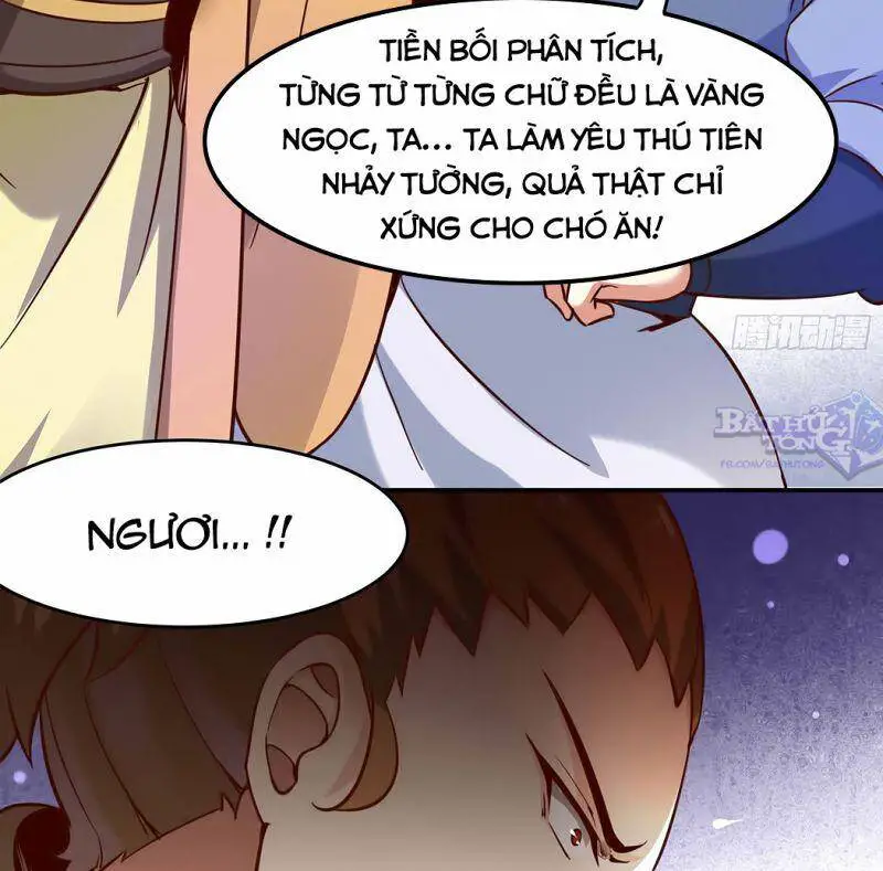 Đồ Đệ Của Ta Đều Là Nữ Ma Đầu Nettruyen ZZZ Chương 5 Page 26