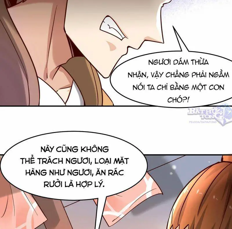 Đồ Đệ Của Ta Đều Là Nữ Ma Đầu Nettruyen ZZZ Chương 5 Page 27