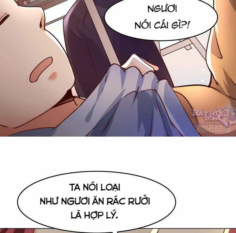 Đồ Đệ Của Ta Đều Là Nữ Ma Đầu Nettruyen ZZZ Chương 5 Page 29