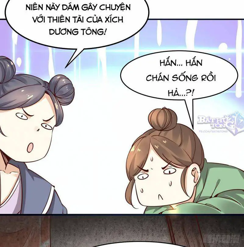 Đồ Đệ Của Ta Đều Là Nữ Ma Đầu Nettruyen ZZZ Chương 5 Page 42