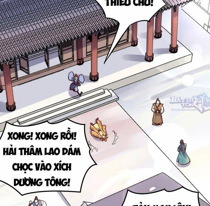 Đồ Đệ Của Ta Đều Là Nữ Ma Đầu Nettruyen ZZZ Chương 5 Page 50