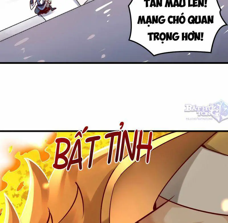 Đồ Đệ Của Ta Đều Là Nữ Ma Đầu Nettruyen ZZZ Chương 5 Page 51