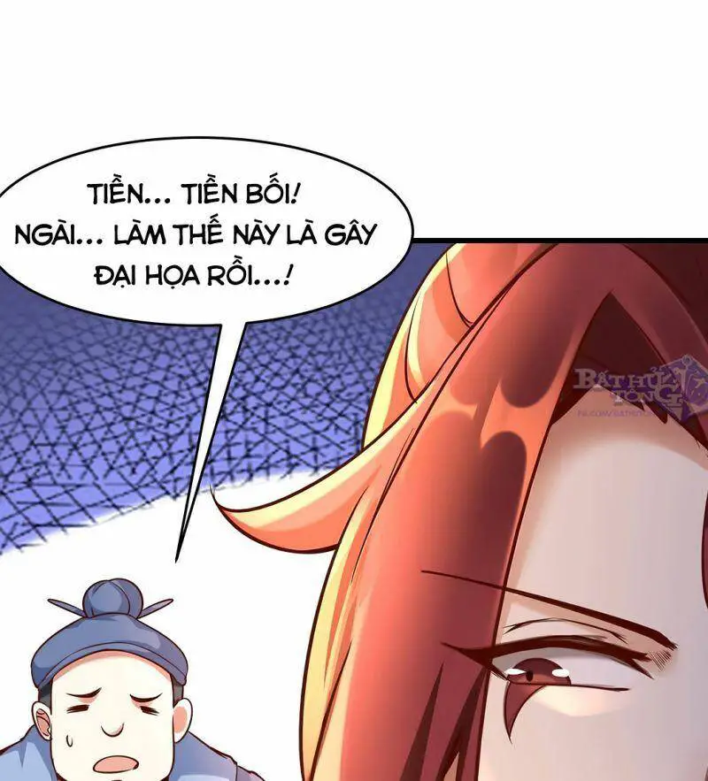 Đồ Đệ Của Ta Đều Là Nữ Ma Đầu Nettruyen ZZZ Chương 5 Page 60