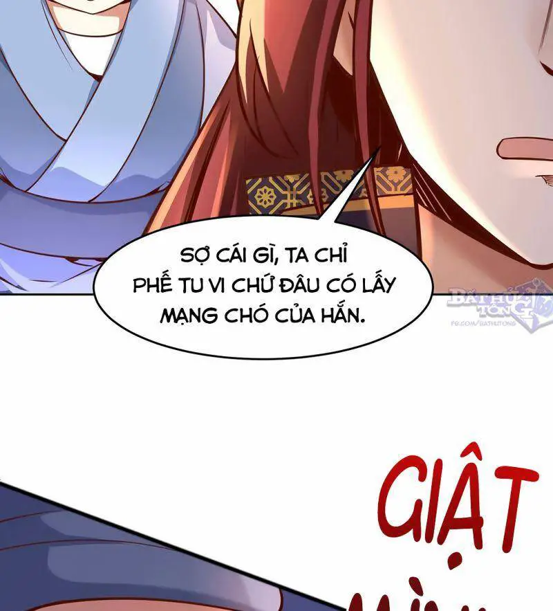 Đồ Đệ Của Ta Đều Là Nữ Ma Đầu Nettruyen ZZZ Chương 5 Page 61