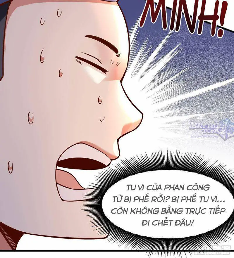 Đồ Đệ Của Ta Đều Là Nữ Ma Đầu Nettruyen ZZZ Chương 5 Page 62