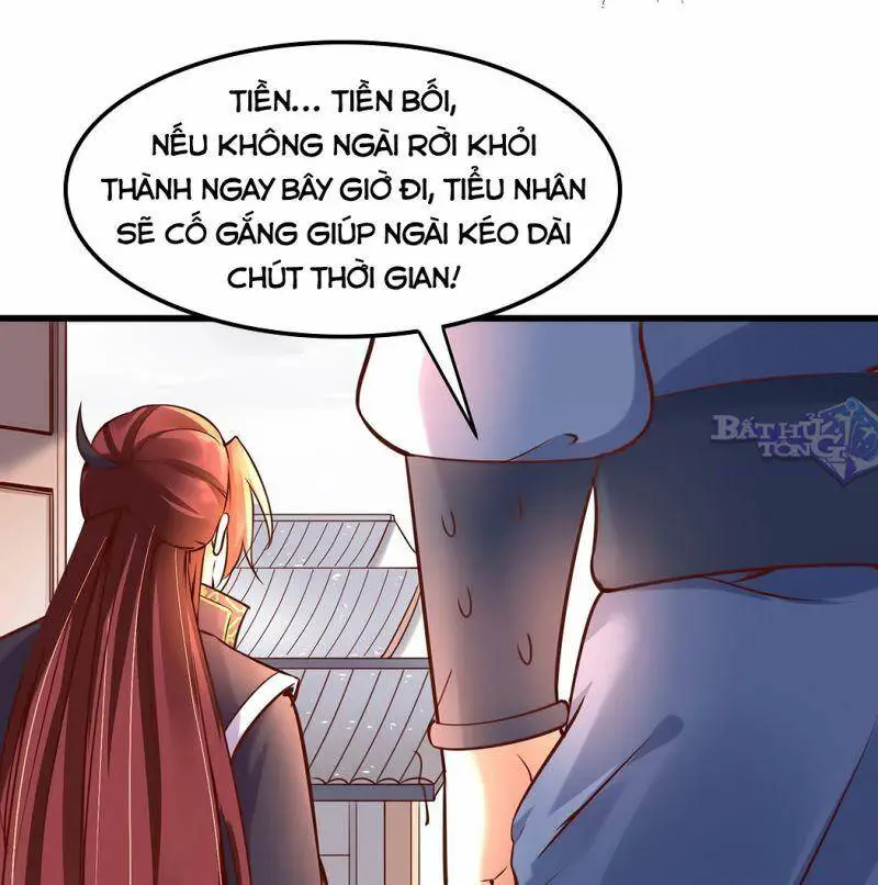 Đồ Đệ Của Ta Đều Là Nữ Ma Đầu Nettruyen ZZZ Chương 5 Page 63