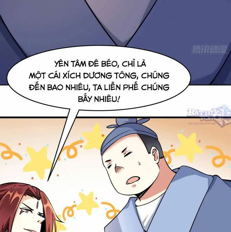 Đồ Đệ Của Ta Đều Là Nữ Ma Đầu Nettruyen ZZZ Chương 5 Page 68