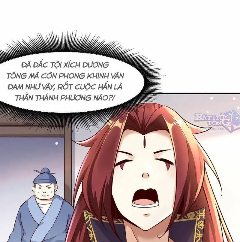 Đồ Đệ Của Ta Đều Là Nữ Ma Đầu Nettruyen ZZZ Chương 5 Page 70