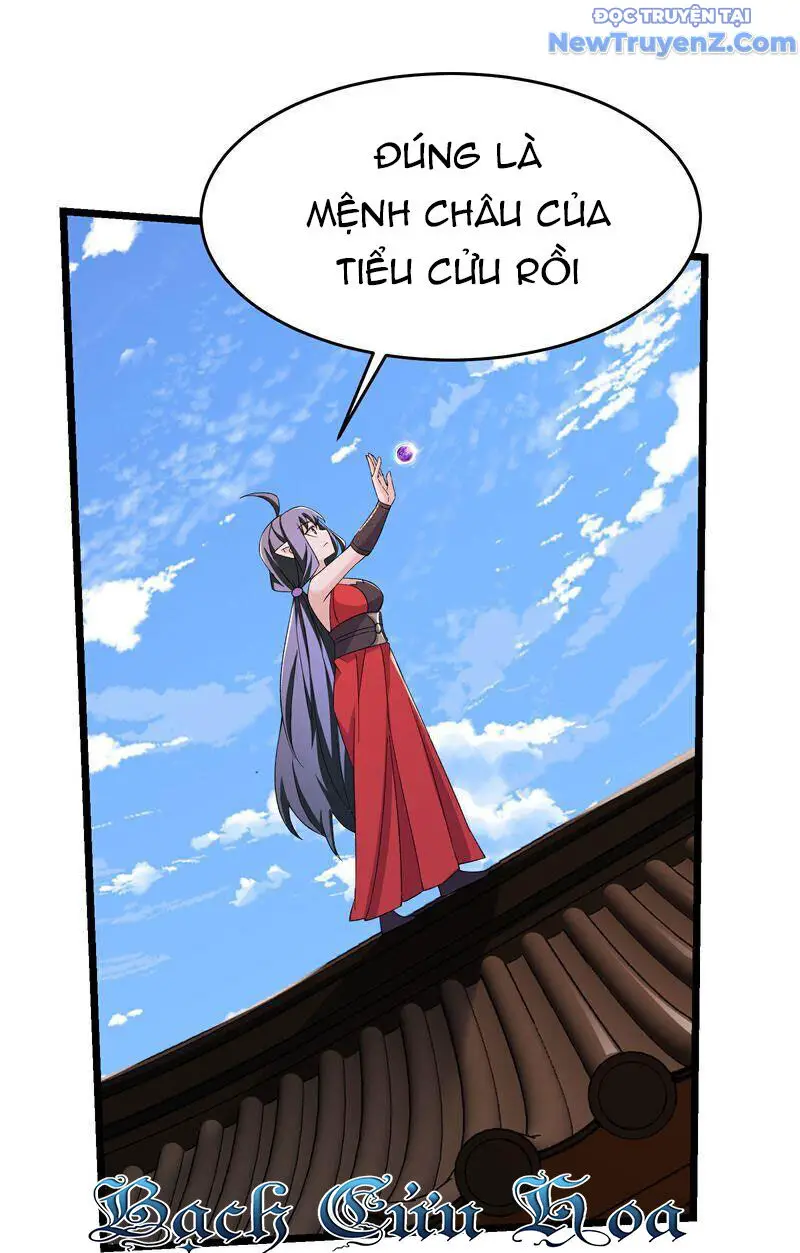 Đồ Đệ Của Ta Đều Là Nữ Ma Đầu Nettruyen ZZZ Chương 256 Page 3