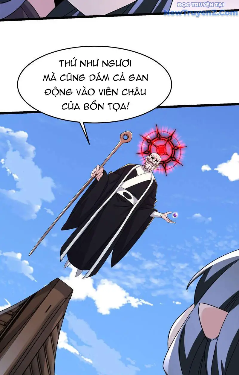 Đồ Đệ Của Ta Đều Là Nữ Ma Đầu Nettruyen ZZZ Chương 256 Page 6