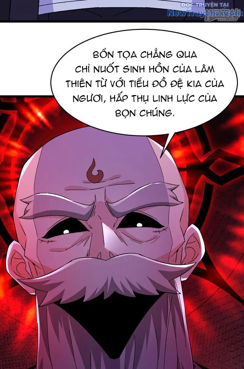 Đồ Đệ Của Ta Đều Là Nữ Ma Đầu Nettruyen ZZZ Chương 256 Page 33