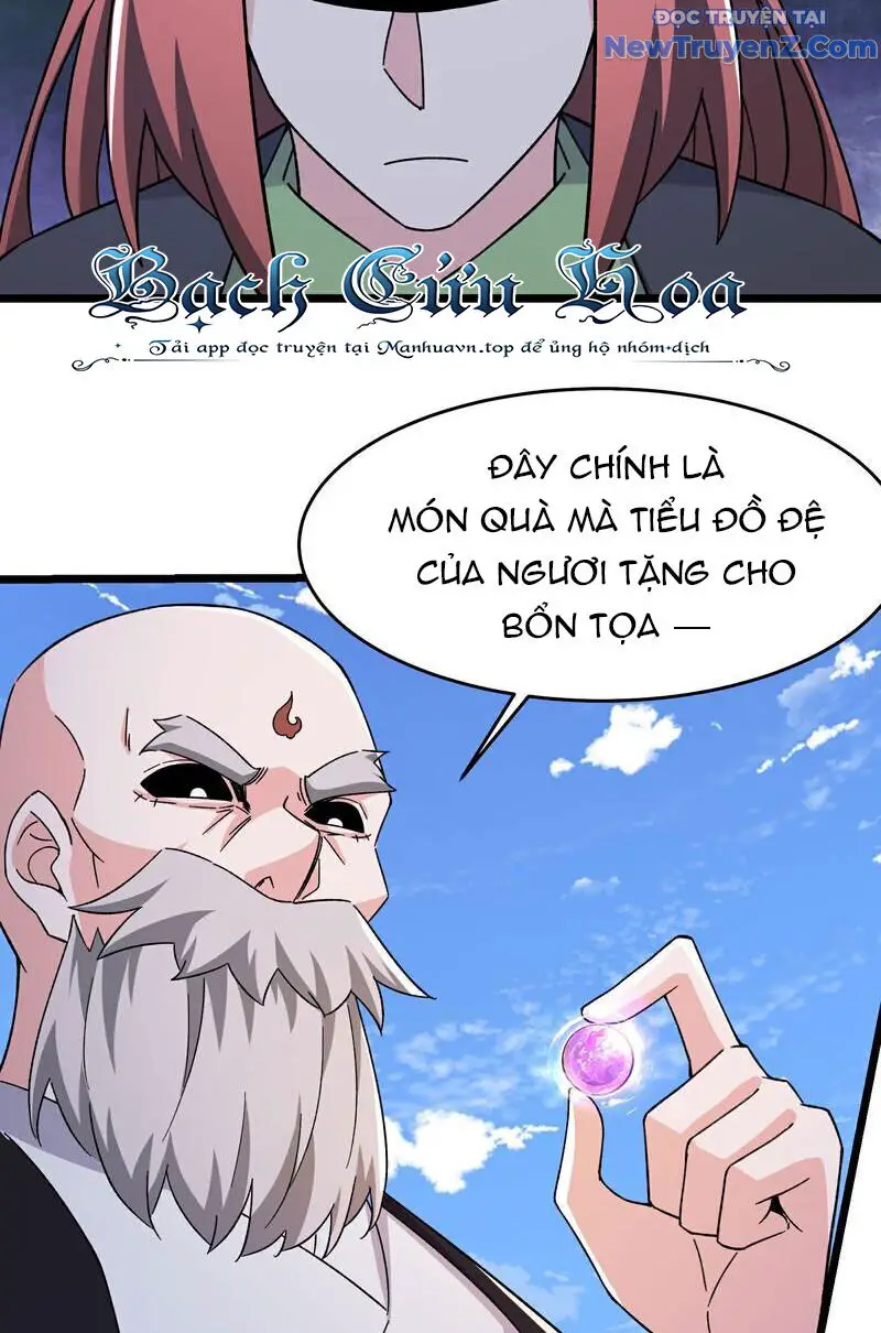 Đồ Đệ Của Ta Đều Là Nữ Ma Đầu Nettruyen ZZZ Chương 256 Page 35