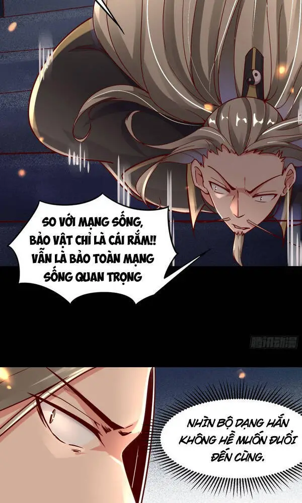 Đồ Đệ Của Ta Đều Là Nữ Ma Đầu Nettruyen ZZZ Chương 3 Page 2