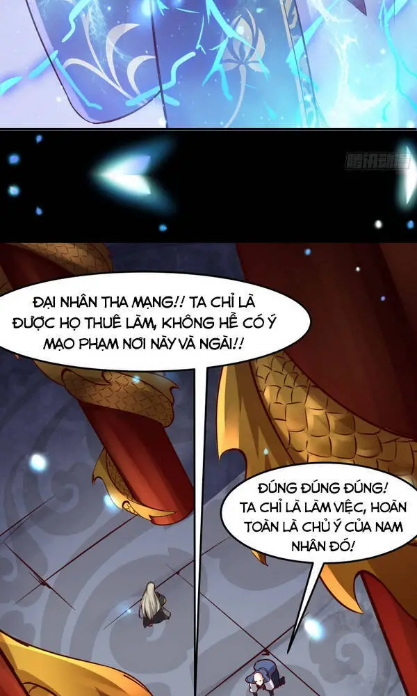Đồ Đệ Của Ta Đều Là Nữ Ma Đầu Nettruyen ZZZ Chương 3 Page 8