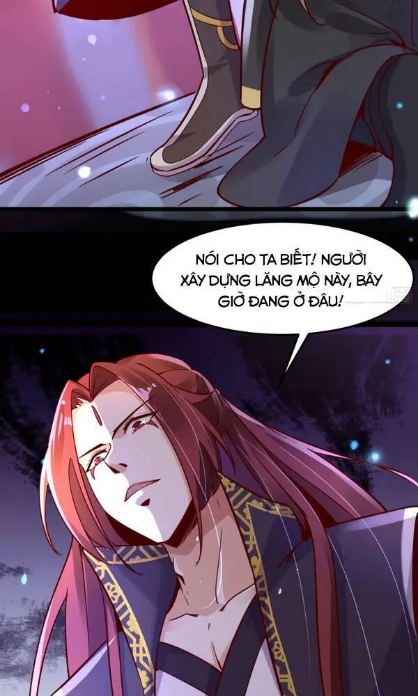 Đồ Đệ Của Ta Đều Là Nữ Ma Đầu Nettruyen ZZZ Chương 3 Page 12