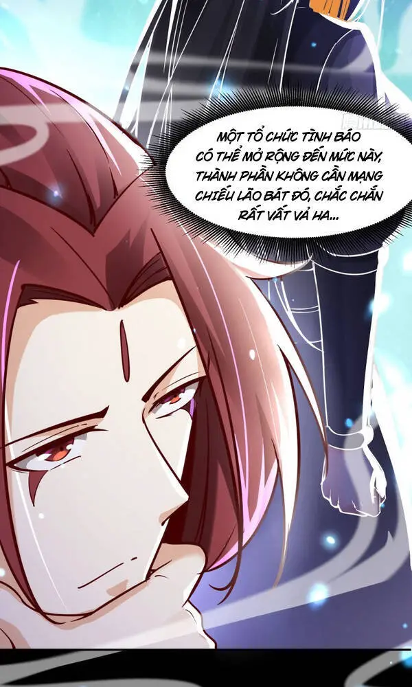 Đồ Đệ Của Ta Đều Là Nữ Ma Đầu Nettruyen ZZZ Chương 3 Page 16