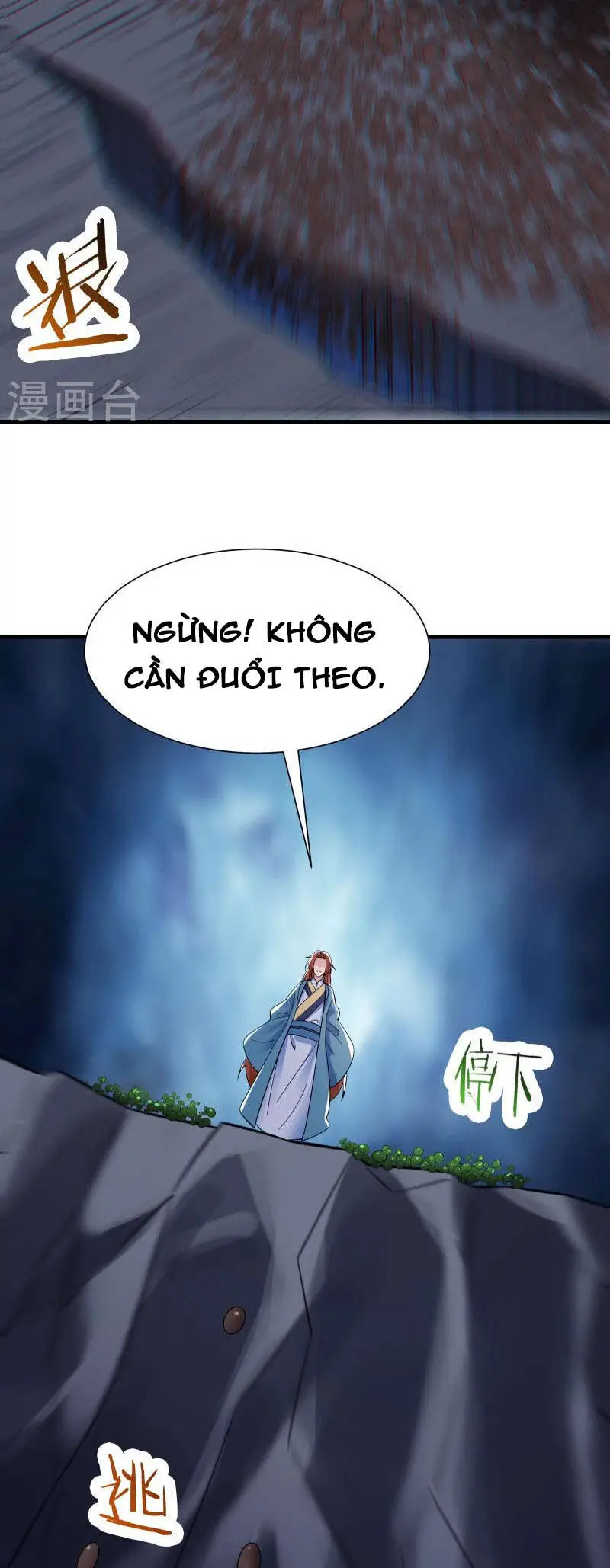 Đồ Đệ Của Ta Đều Là Nữ Ma Đầu Nettruyen ZZZ Chương 93 Page 9