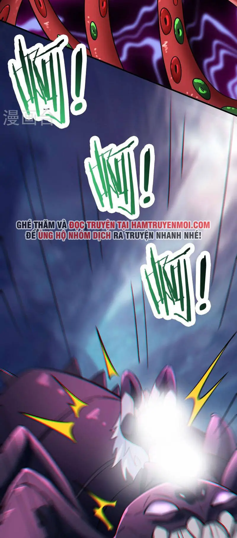 Đồ Đệ Của Ta Đều Là Nữ Ma Đầu Nettruyen ZZZ Chương 93 Page 16