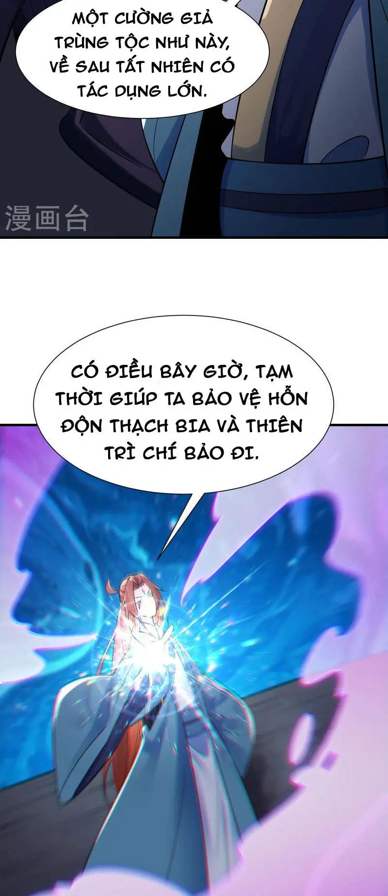 Đồ Đệ Của Ta Đều Là Nữ Ma Đầu Nettruyen ZZZ Chương 93 Page 24