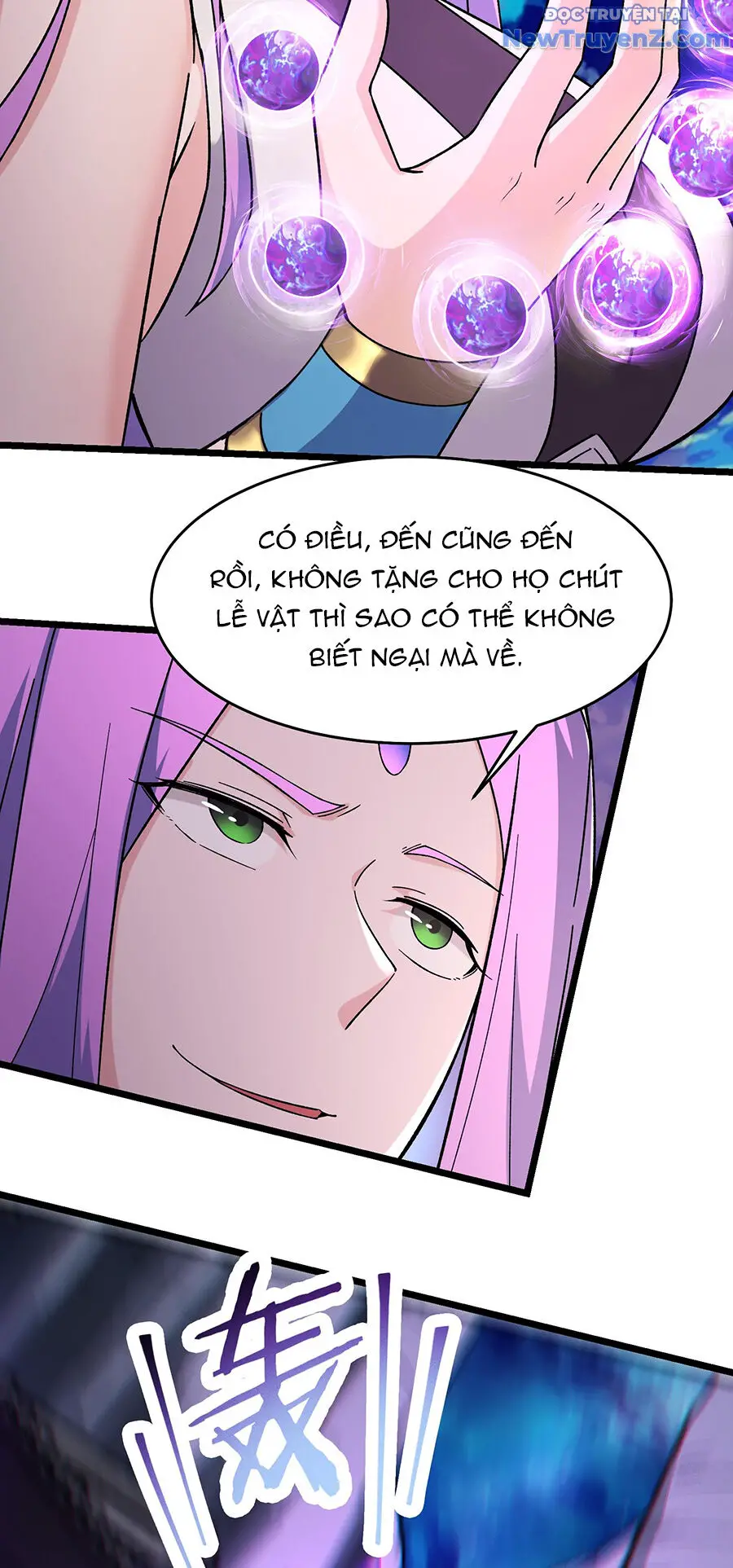 Đồ Đệ Của Ta Đều Là Nữ Ma Đầu Nettruyen ZZZ Chương 254 Page 14