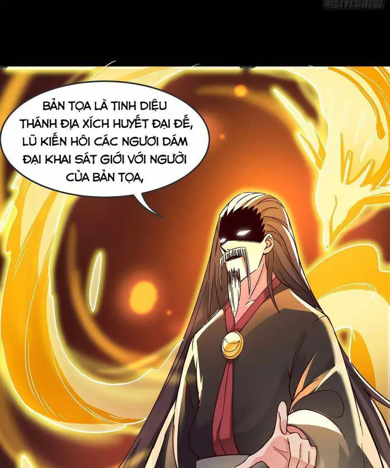 Đồ Đệ Của Ta Đều Là Nữ Ma Đầu Nettruyen ZZZ Chương 10 Page 19