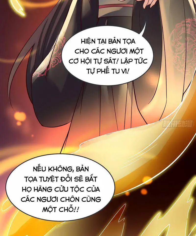 Đồ Đệ Của Ta Đều Là Nữ Ma Đầu Nettruyen ZZZ Chương 10 Page 20