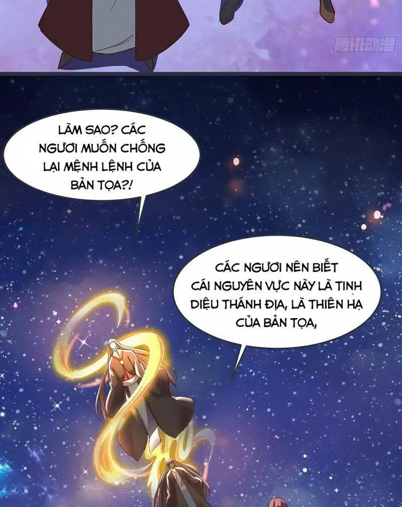 Đồ Đệ Của Ta Đều Là Nữ Ma Đầu Nettruyen ZZZ Chương 10 Page 27
