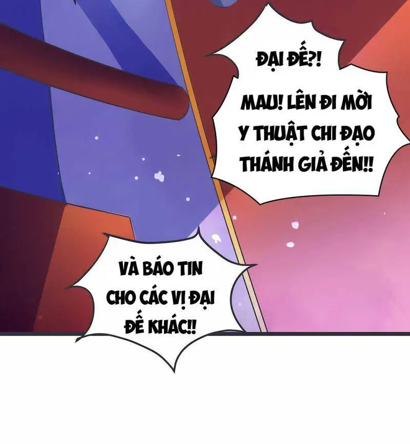 Đồ Đệ Của Ta Đều Là Nữ Ma Đầu Nettruyen ZZZ Chương 10 Page 59