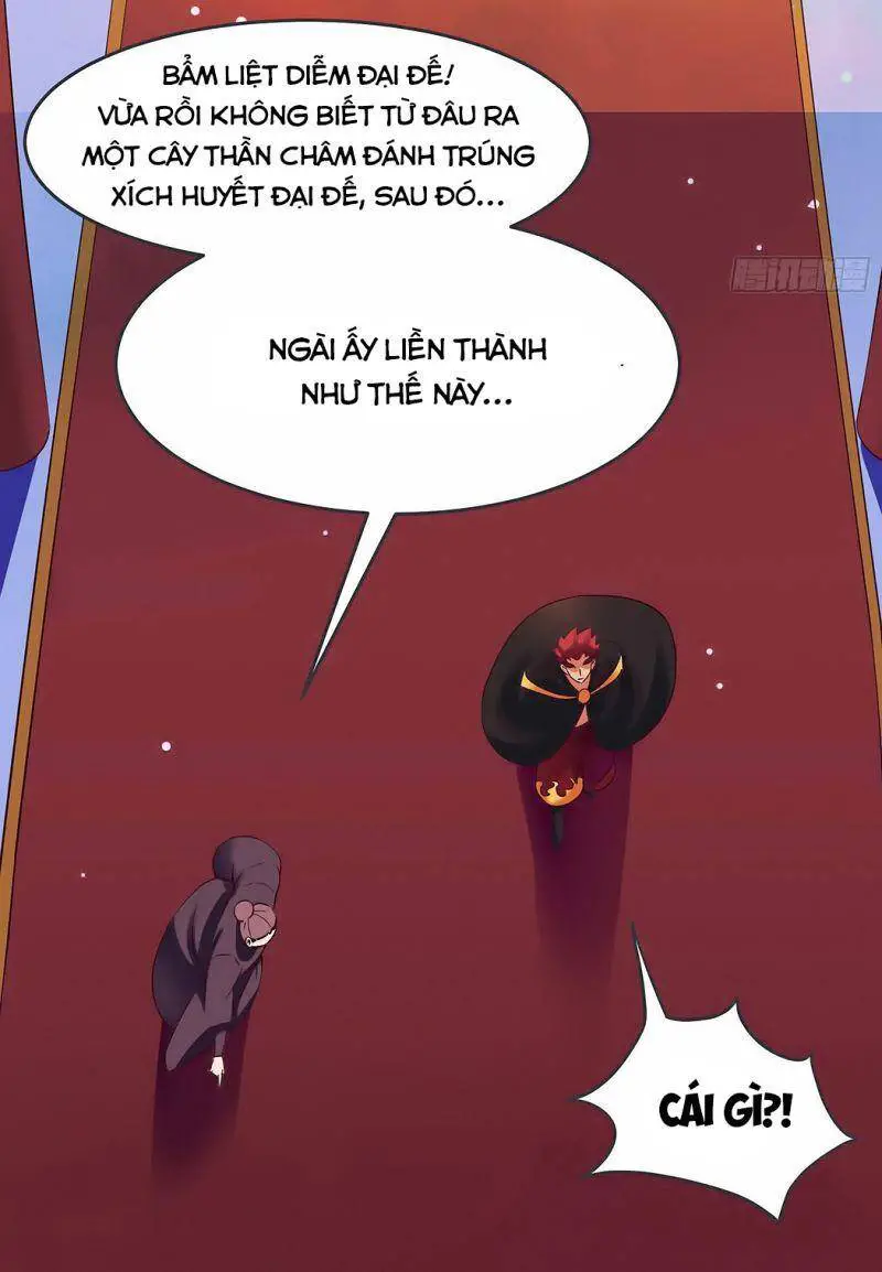 Đồ Đệ Của Ta Đều Là Nữ Ma Đầu Nettruyen ZZZ Chương 10 Page 63