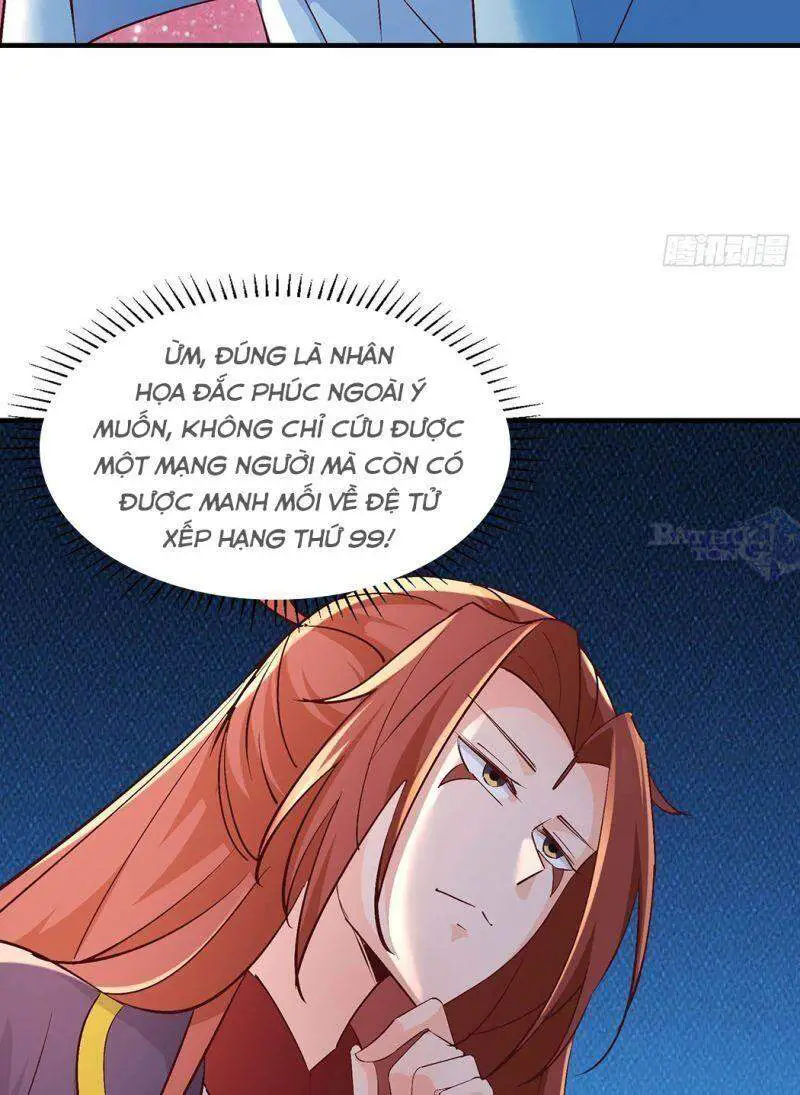 Đồ Đệ Của Ta Đều Là Nữ Ma Đầu Nettruyen ZZZ Chương 32 Page 19