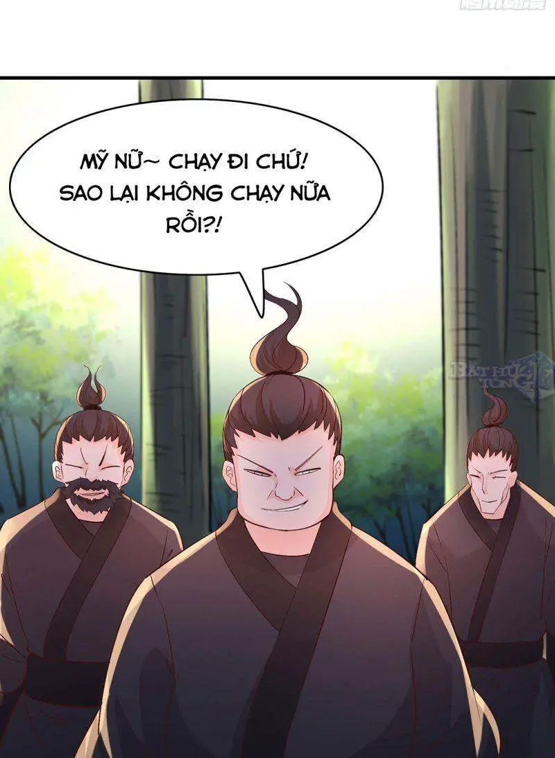Đồ Đệ Của Ta Đều Là Nữ Ma Đầu Nettruyen ZZZ Chương 32 Page 22