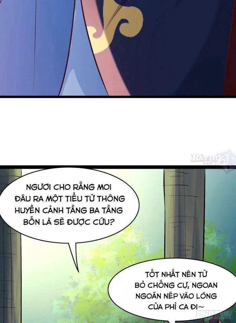 Đồ Đệ Của Ta Đều Là Nữ Ma Đầu Nettruyen ZZZ Chương 32 Page 25