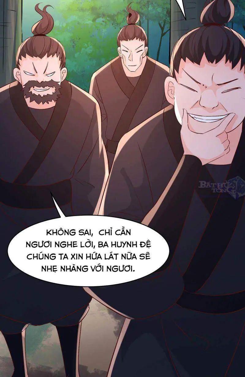 Đồ Đệ Của Ta Đều Là Nữ Ma Đầu Nettruyen ZZZ Chương 32 Page 26