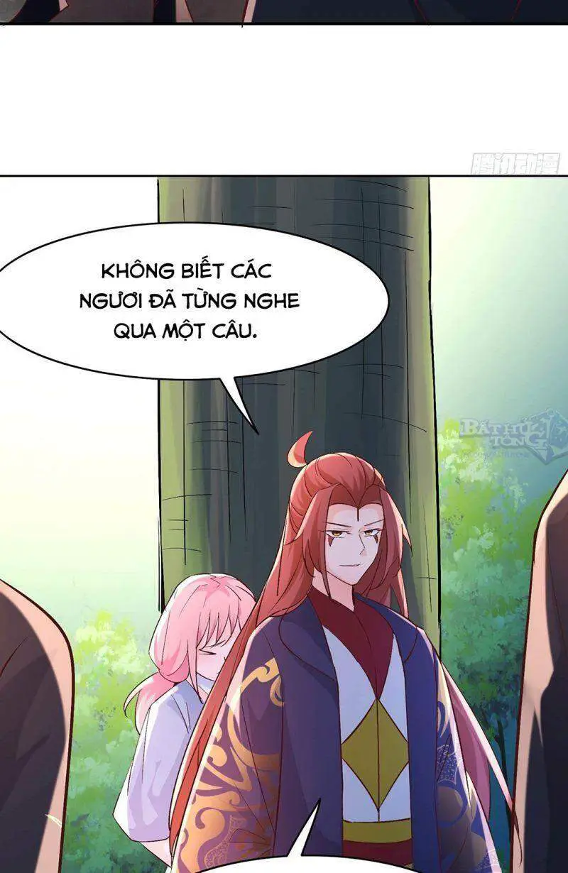 Đồ Đệ Của Ta Đều Là Nữ Ma Đầu Nettruyen ZZZ Chương 32 Page 27