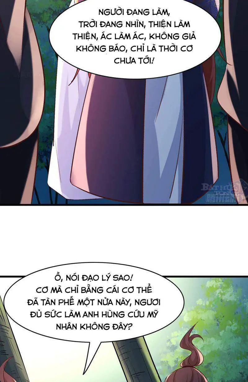 Đồ Đệ Của Ta Đều Là Nữ Ma Đầu Nettruyen ZZZ Chương 32 Page 28