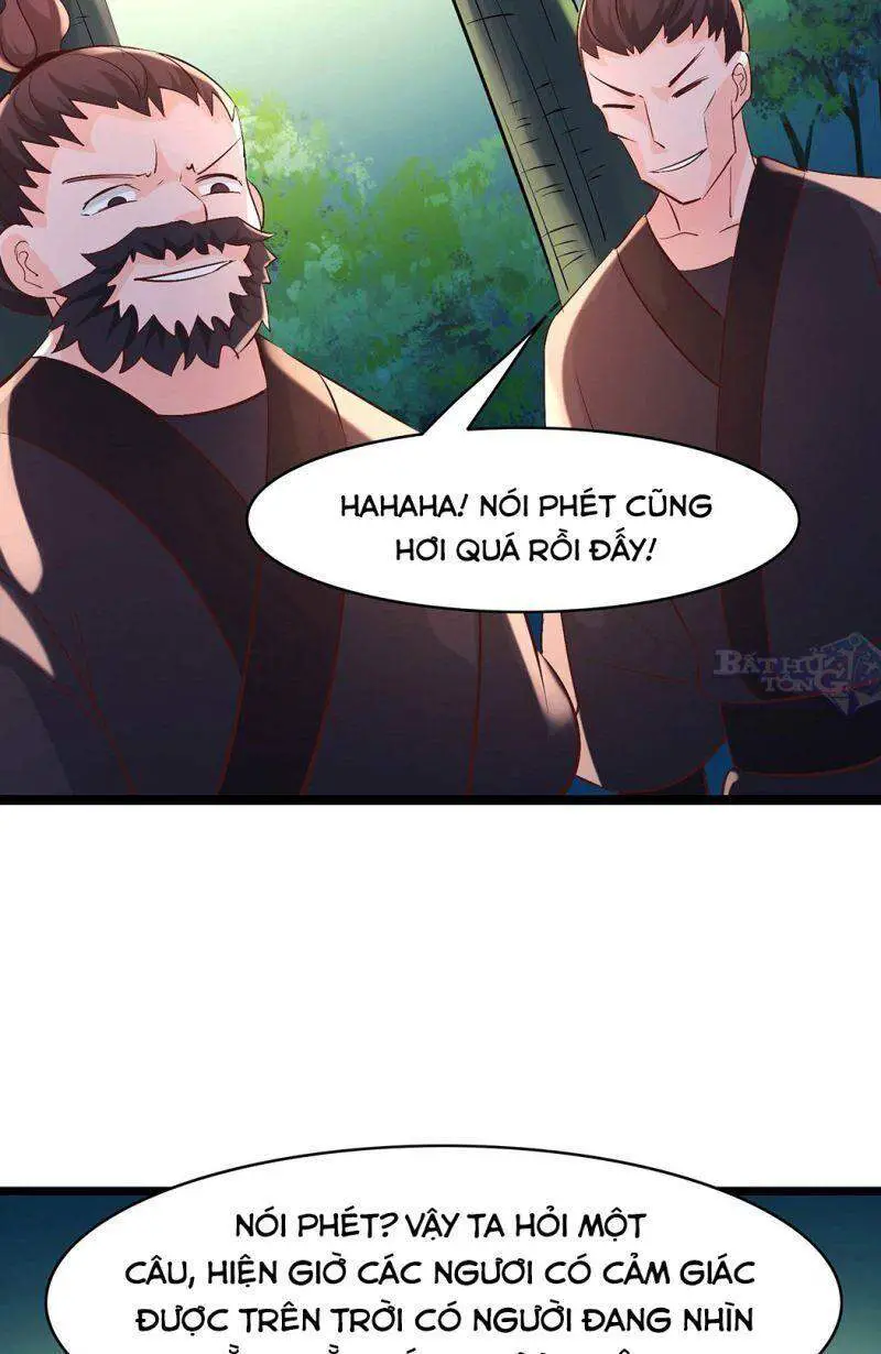 Đồ Đệ Của Ta Đều Là Nữ Ma Đầu Nettruyen ZZZ Chương 32 Page 29