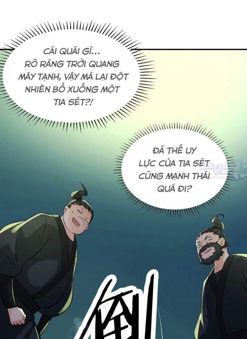 Đồ Đệ Của Ta Đều Là Nữ Ma Đầu Nettruyen ZZZ Chương 32 Page 34