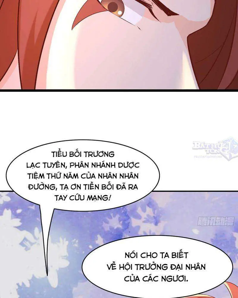 Đồ Đệ Của Ta Đều Là Nữ Ma Đầu Nettruyen ZZZ Chương 32 Page 46