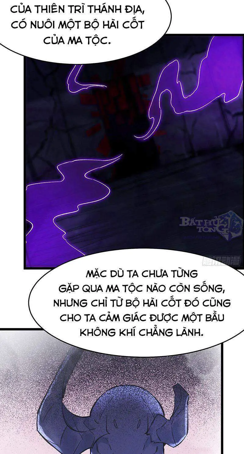 Đồ Đệ Của Ta Đều Là Nữ Ma Đầu Nettruyen ZZZ Chương 67 Page 5