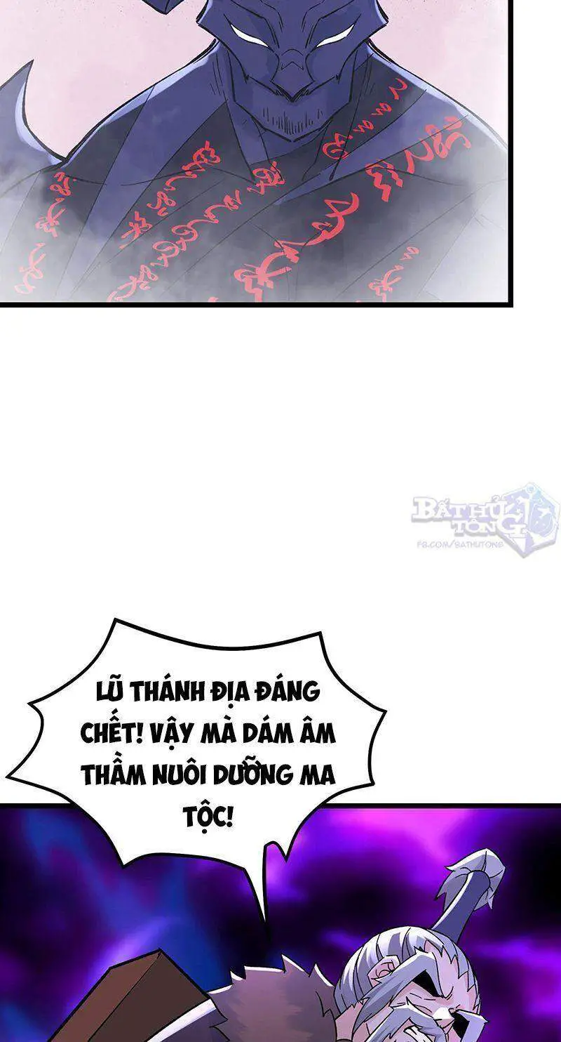 Đồ Đệ Của Ta Đều Là Nữ Ma Đầu Nettruyen ZZZ Chương 67 Page 6