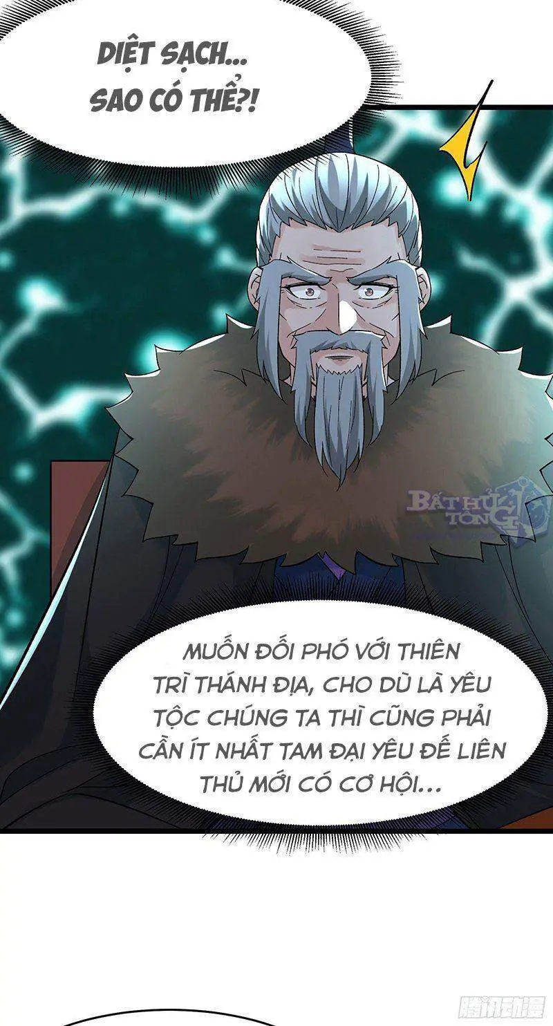 Đồ Đệ Của Ta Đều Là Nữ Ma Đầu Nettruyen ZZZ Chương 67 Page 9
