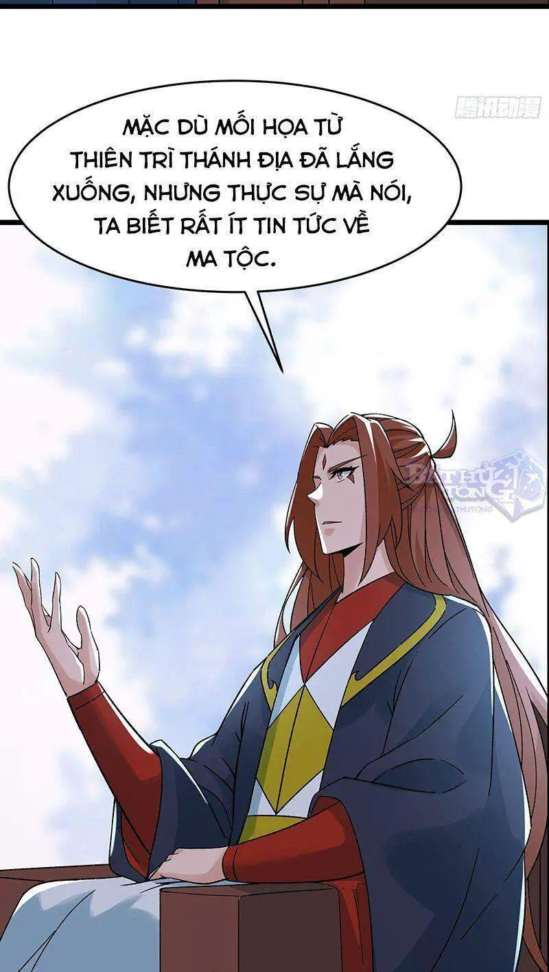 Đồ Đệ Của Ta Đều Là Nữ Ma Đầu Nettruyen ZZZ Chương 67 Page 11