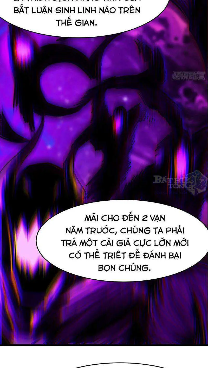 Đồ Đệ Của Ta Đều Là Nữ Ma Đầu Nettruyen ZZZ Chương 67 Page 15