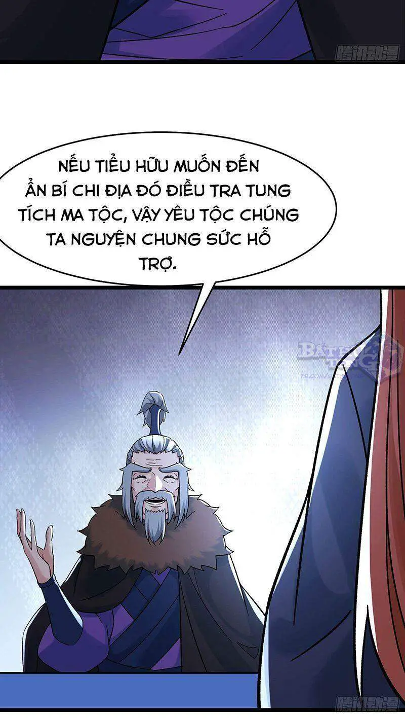 Đồ Đệ Của Ta Đều Là Nữ Ma Đầu Nettruyen ZZZ Chương 67 Page 17